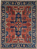 9x12 Serapi Style Area Rug - 502511.