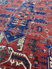 9x12 Serapi Style Area Rug - 502511.