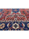 9x12 Serapi Style Area Rug - 502511.