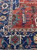 9x12 Serapi Style Area Rug - 502511.