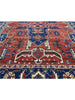 9x12 Serapi Style Area Rug - 502511.