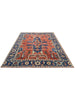 9x12 Serapi Style Area Rug - 502511.