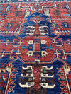 9x12 Serapi Style Area Rug - 502511.