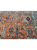 9x12 Serapi Style Area Rug - 502514.