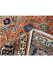 9x12 Serapi Style Area Rug - 502514.