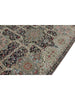 9x12 Indian Agra Area Rug - 106819.