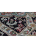 9x12 Indian Agra Area Rug - 106819.