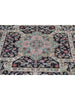 9x12 Indian Agra Area Rug - 106819.