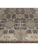 9x12 Indian Agra Area Rug - 106819.