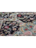 9x12 Indian Agra Area Rug - 106819.