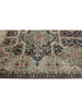 9x12 Indian Agra Area Rug - 106819.