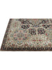 9x12 Indian Agra Area Rug - 106819.