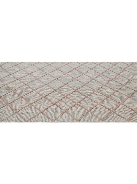 9x12 Indo Dhurry Area Rug - 500368.