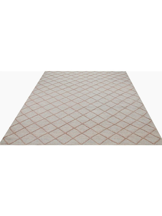 9x12 Indo Dhurry Area Rug - 500368.