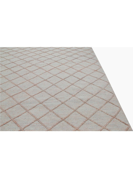 9x12 Indo Dhurry Area Rug - 500368.