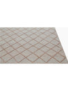 9x12 Indo Dhurry Area Rug - 500368.