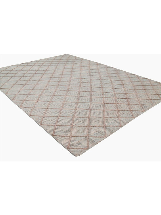 9x12 Indo Dhurry Area Rug - 500368.