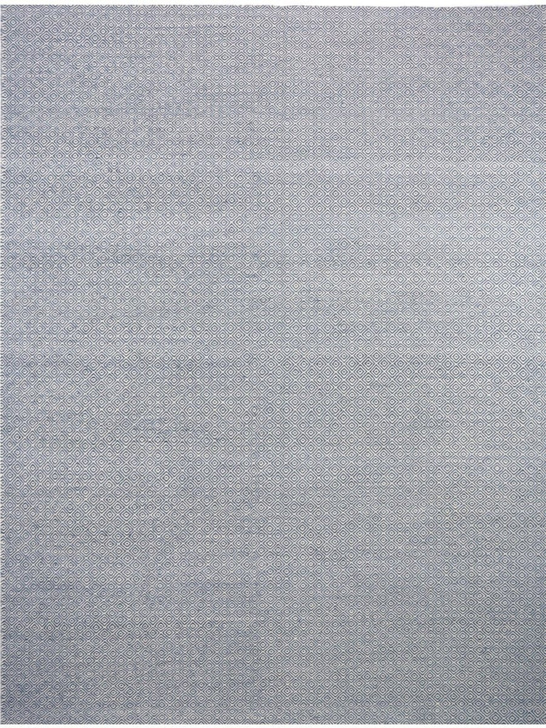 9x12 Indo Dhurry Area Rug - 500377.