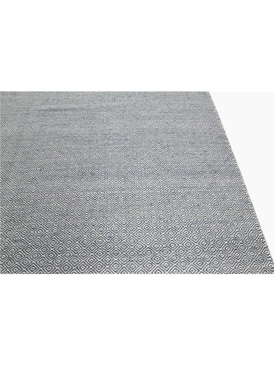 9x12 Indo Dhurry Area Rug - 500377.