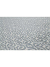 9x12 Indo Dhurry Area Rug - 500378.