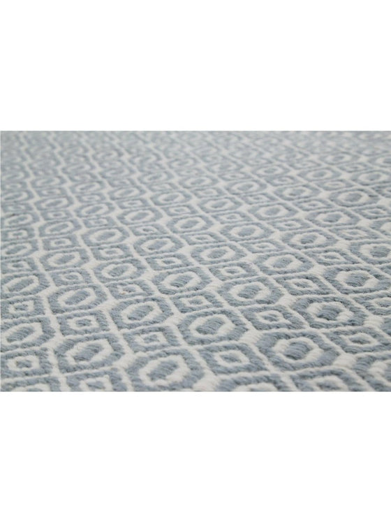 9x12 Indo Dhurry Area Rug - 500378.