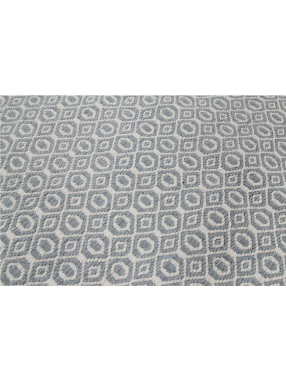 9x12 Indo Dhurry Area Rug - 500378.