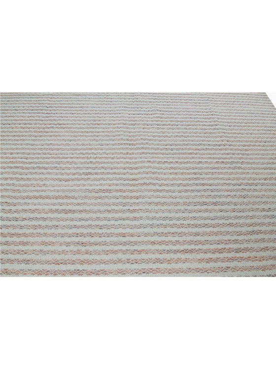 9x12 Indo Dhurry Area Rug - 500379.