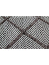 9x12 Indo Dhurry Area Rug - 500429.