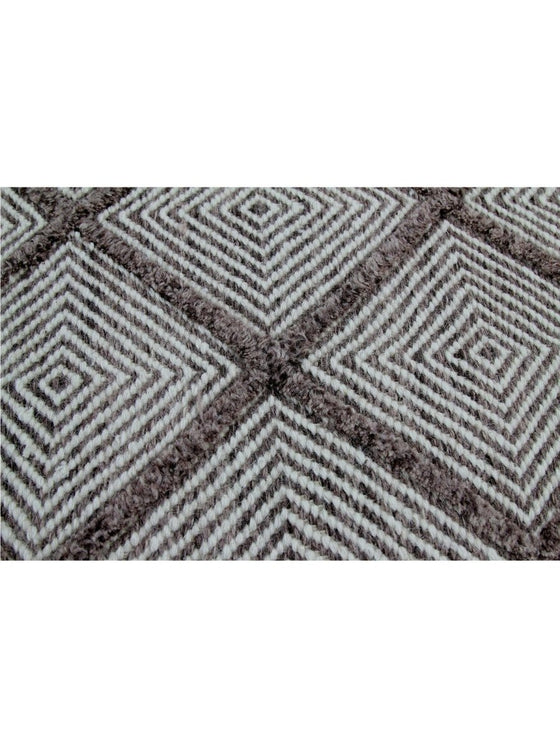 9x12 Indo Dhurry Area Rug - 500429.