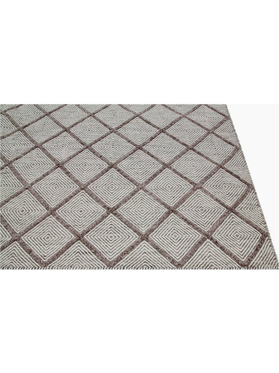 9x12 Indo Dhurry Area Rug - 500429.