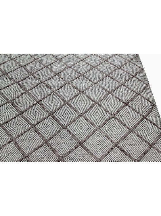 9x12 Indo Dhurry Area Rug - 500429.