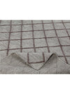 9x12 Indo Dhurry Area Rug - 500429.