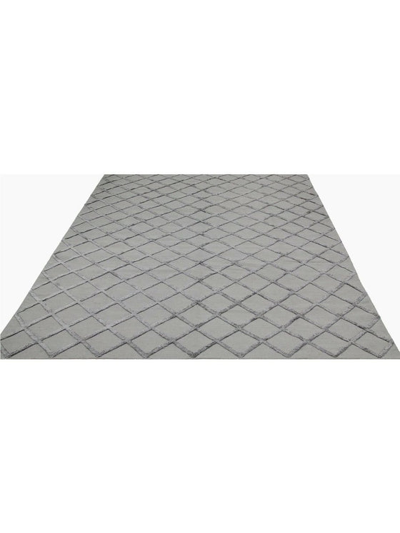 9x12 Indo Dhurry Area Rug - 500431.