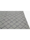 9x12 Indo Dhurry Area Rug - 500431.