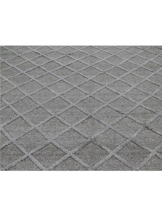 9x12 Indo Dhurry Area Rug - 500432.