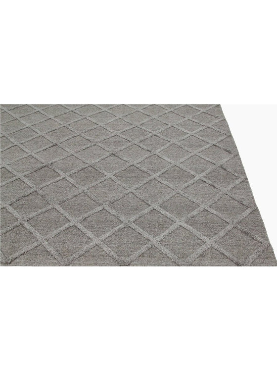 9x12 Indo Dhurry Area Rug - 500432.