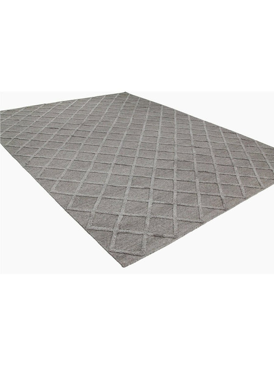 9x12 Indo Dhurry Area Rug - 500432.