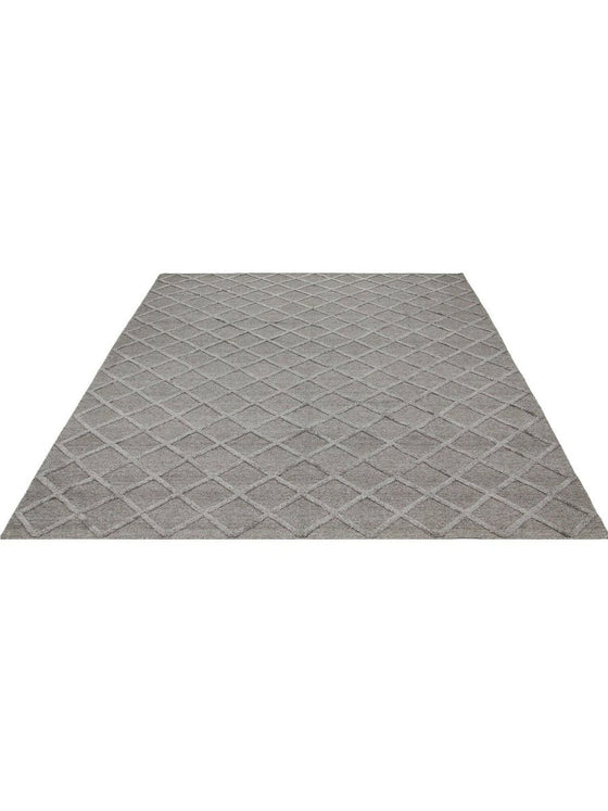 9x12 Indo Dhurry Area Rug - 500432.