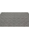 9x12 Indo Dhurry Area Rug - 500432.