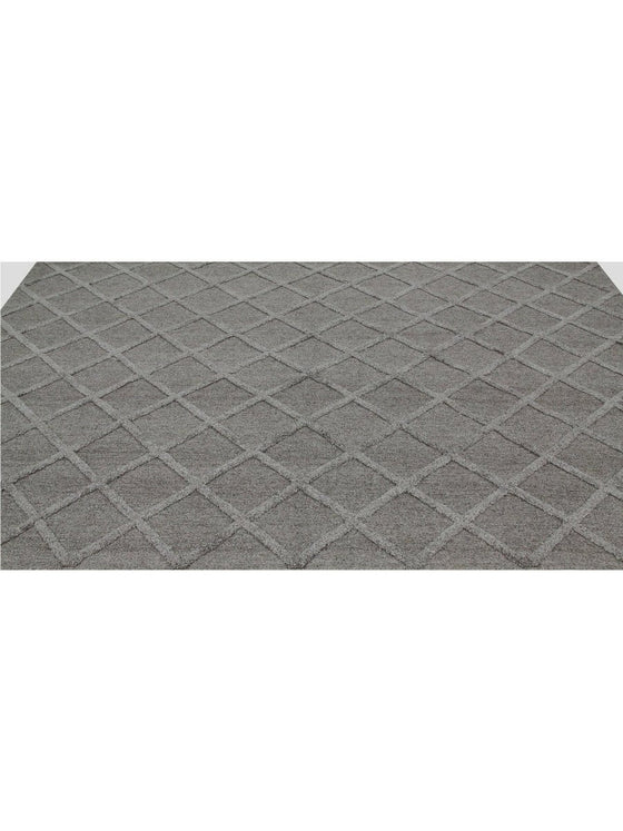 9x12 Indo Dhurry Area Rug - 500432.