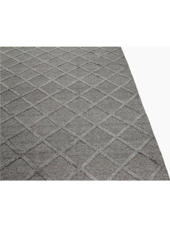 9x12 Indo Dhurry Area Rug - 500432.