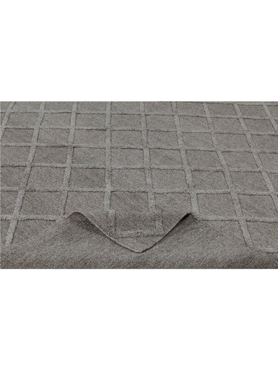 9x12 Indo Dhurry Area Rug - 500432.