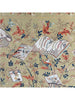 9x12 Japanese Style Aubusson Rug - 105132.