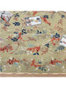 9x12 Japanese Style Aubusson Rug - 105132.