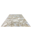 9x12 Modern Abstract Area Rug - 111260.