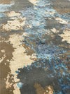 9x12 Modern Abstract Area Rug - 111261.