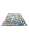 9x12 Modern Abstract Area Rug - 111261.