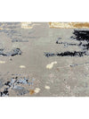 9x12 Modern Abstract Area Rug - 111262.