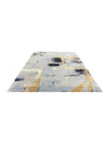 9x12 Modern Abstract Area Rug - 111262.