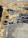 9x12 Modern Abstract Area Rug - 111262.